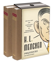Prejudices: Series 1-6 (Complete Set of 6 Volumes) 1598530763 Book Cover