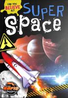 Super Space B0BZTHC99C Book Cover