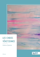 Les ondes vénitiennes (French Edition) B0GJRMNVM4 Book Cover