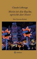 Mein ist die Rache, spricht der Herr 374394622X Book Cover