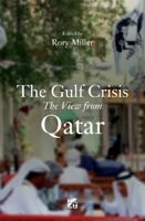 The Gulf Crises: A View from Qatar 9927129599 Book Cover