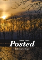 Posted: February (Posted 365) B0FN46FJX8 Book Cover