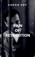 Pain of Retribution B0DSGMN9LS Book Cover