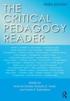 The Critical Pedagogy Reader