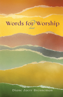 Words For Worship 2 083619473X Book Cover