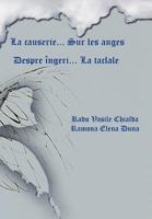 La Causerie... Sur Les Anges: Despre Ngeri . La Taclale 146530214X Book Cover