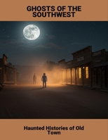 Ghosts Of The Southwest: Haunted Histories Of Old Town B0FSYRQTYF Book Cover