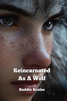 Reincarnated As A Wolf B0DPR44V4D Book Cover