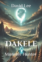 Dakele: Monster Hunter B0DX3NKZNS Book Cover