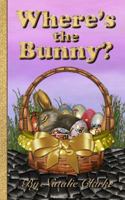 Bunny of the Woods: An Eco Easter Adventure 0992324602 Book Cover