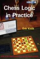 Chess Logic in Practice 1911465309 Book Cover