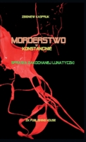 Morderstwo w KOnstancinie 1088007899 Book Cover