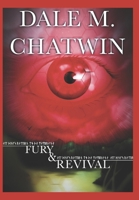 Fury & Revival B09LGV91KH Book Cover