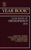 Year Book of Orthopedics 2005 032301562X Book Cover