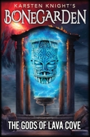 The Gods of Lava Cove 1093541164 Book Cover