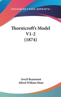 Thornicroft's Model V1-2 1167243463 Book Cover