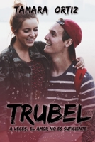TRUBEL 1790699533 Book Cover