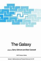 The Galaxy (NATO Science Series C: (closed)) 9027725454 Book Cover