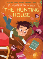 The Hunting House 109823037X Book Cover