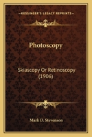 Photoscopy 101919619X Book Cover