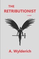 The Retributionist B0DX497PQG Book Cover