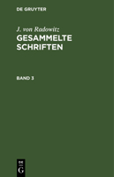 Gesammelte Schriften 3111233588 Book Cover