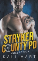 Stryker County PD Collection B0BPW6FKPH Book Cover