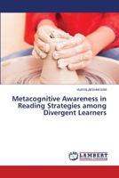 Metacognitive Awareness in Reading Strategies among Divergent Learners 6203411167 Book Cover