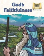 The Faithfulness of God: Old Testament Volume 15: Deuteronomy 1933206284 Book Cover