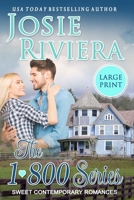 The 1-800 Series 1732989478 Book Cover