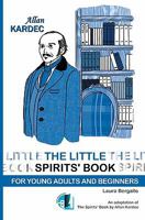Livrinho dos Espiritos, O 1450533787 Book Cover