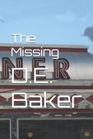 The Missing (The missing the stonewall) B0FHVPXWDJ Book Cover