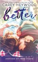 Better 0991436202 Book Cover
