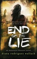 End of the Lie 1796699675 Book Cover