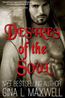 Desires of the Soul 1622663934 Book Cover