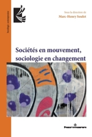 Sociétés en mouvement, sociologie en changement 2705696121 Book Cover