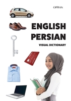 English-Persian Visual Dictionary (Multilingual Edition) 9518771693 Book Cover