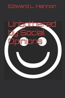 Unbothered by Social Opinions B0CPW96TQX Book Cover