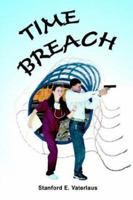 Time Breach 1410770664 Book Cover
