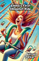 Emma's First Slingshot Ride B0DQWDJXYM Book Cover