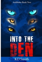 Into the Den B08NYMRG4V Book Cover