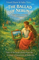 The Ballad of Nerun B0H1DS9NRS Book Cover