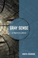 Gray Sense: A Mysterious Silence 1478785403 Book Cover