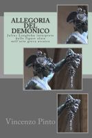 Allegoria del demonico: Julius Langbehn interprete delle figure alate nell'arte greca arcaica (Free Ebrei - Documenti) 1981724737 Book Cover