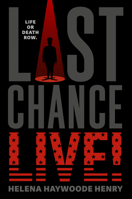 Last Chance Live!