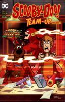 Scooby-Doo Team-Up Vol. 3 1401268013 Book Cover