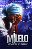 MILELO; La femme du célibataire (French Edition) B0DZGL4NJC Book Cover