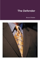 The Defender 171681040X Book Cover