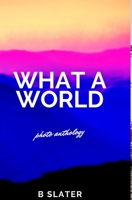 What a world 0464236568 Book Cover