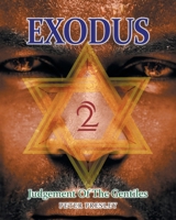 Exodus 2: Judgement Of The Gentiles B0F763VDSP Book Cover